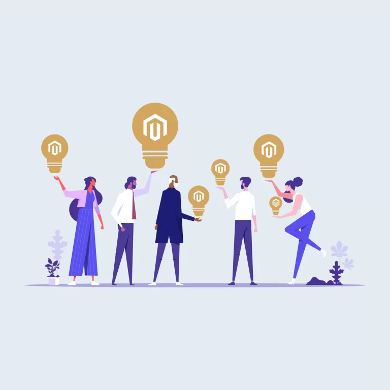 Magento All you need to know