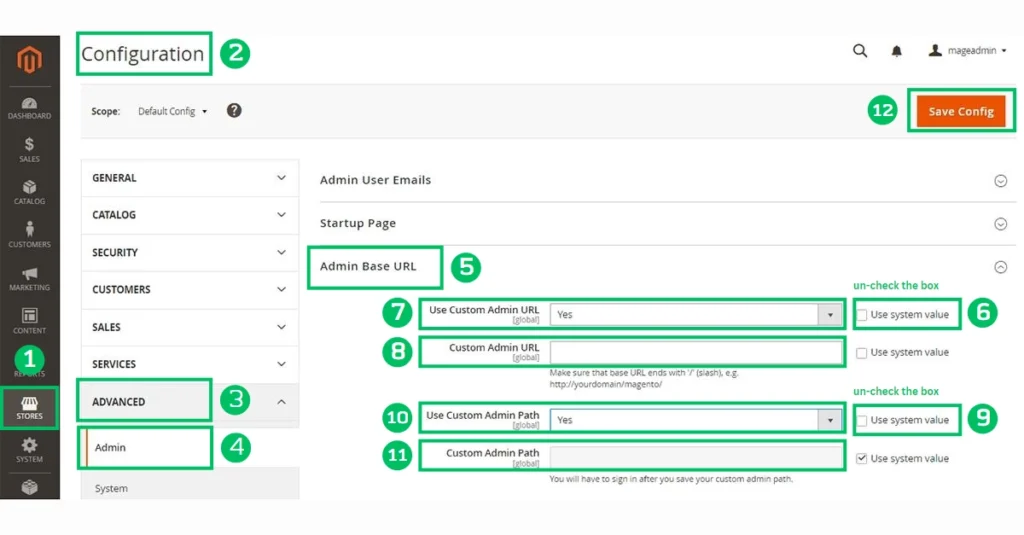 Journey to a Stable Magento Store: 10 Practical Tips