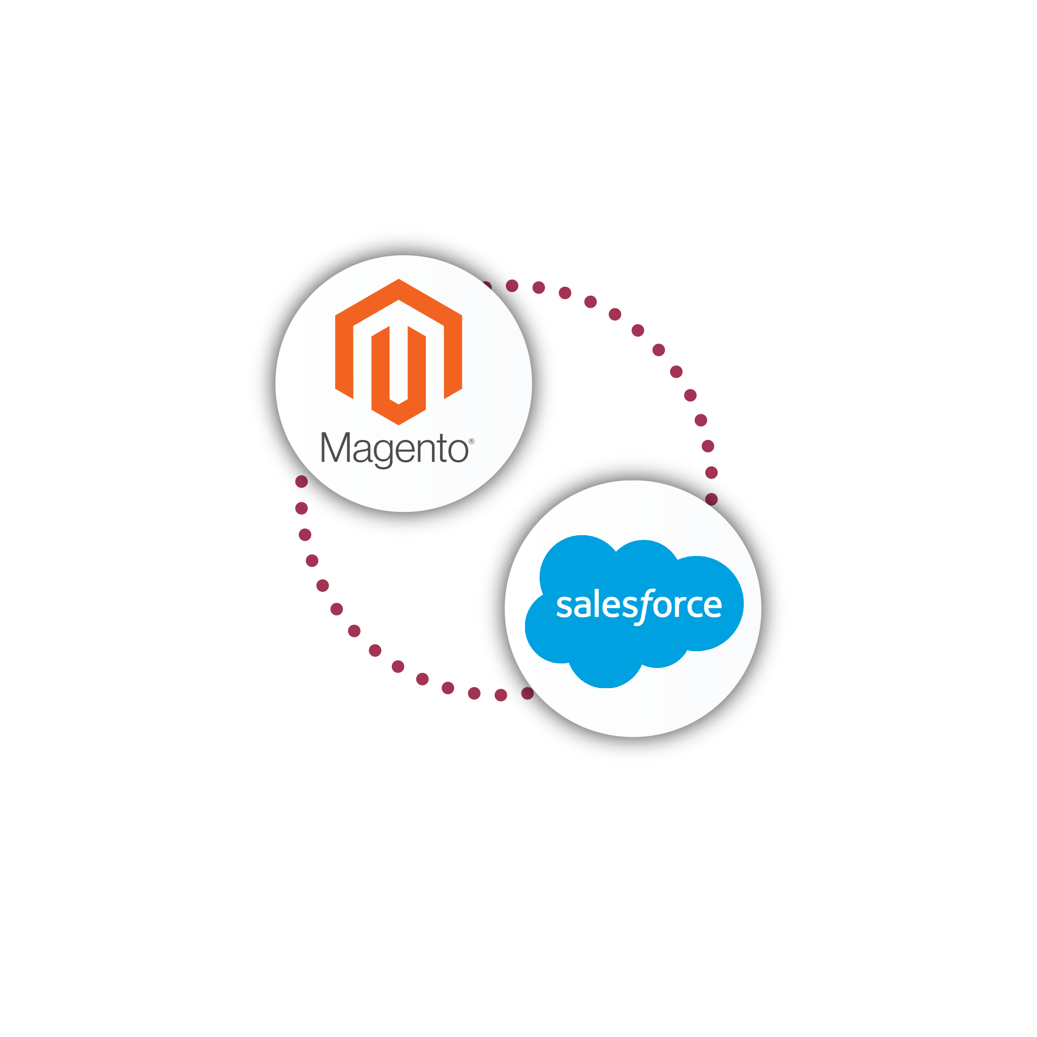 Magento Salesforce Integration