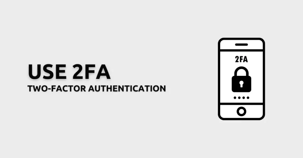"Enabling Two-Factor Authentication (2FA) in WordPress - Image depicting a secure login process using 2FA for improved account security on your WordPress site