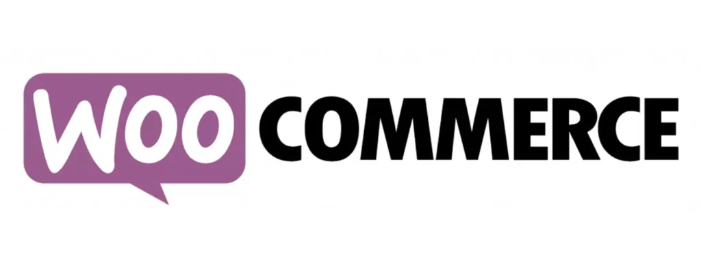 WooCommerce - Powerful and flexible eCommerce plugin for WordPress - Logo of WooCommerce plugin