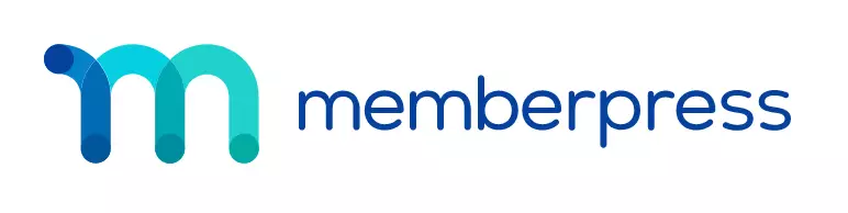 MemberPress - All-in-one membership plugin for WordPress with built-in payment integrations - Logo of MemberPress plugin
