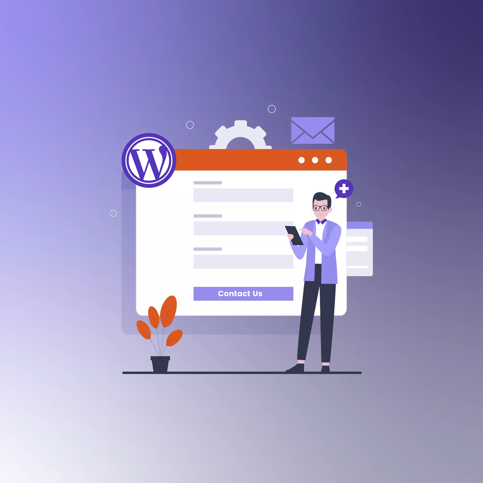 How To Create A Contact Form In WordPress A Step by Step Guide 2023 
