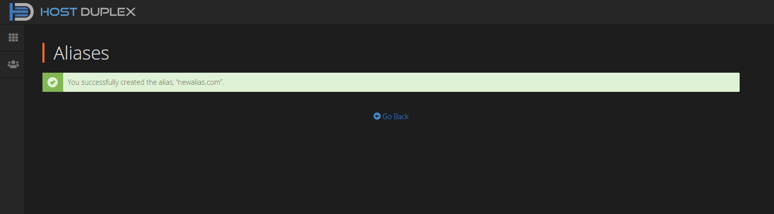 What is a parked domain? - Host Duplex Knowledgebase
