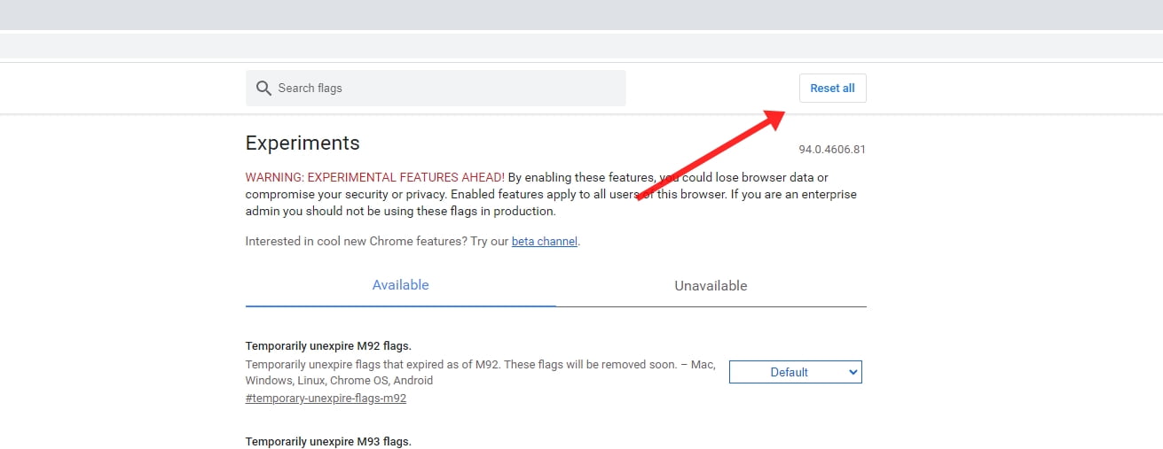 How to Fix DNS_PROBE_FINISHED_NXDOMAIN - Host Duplex Knowledgebase