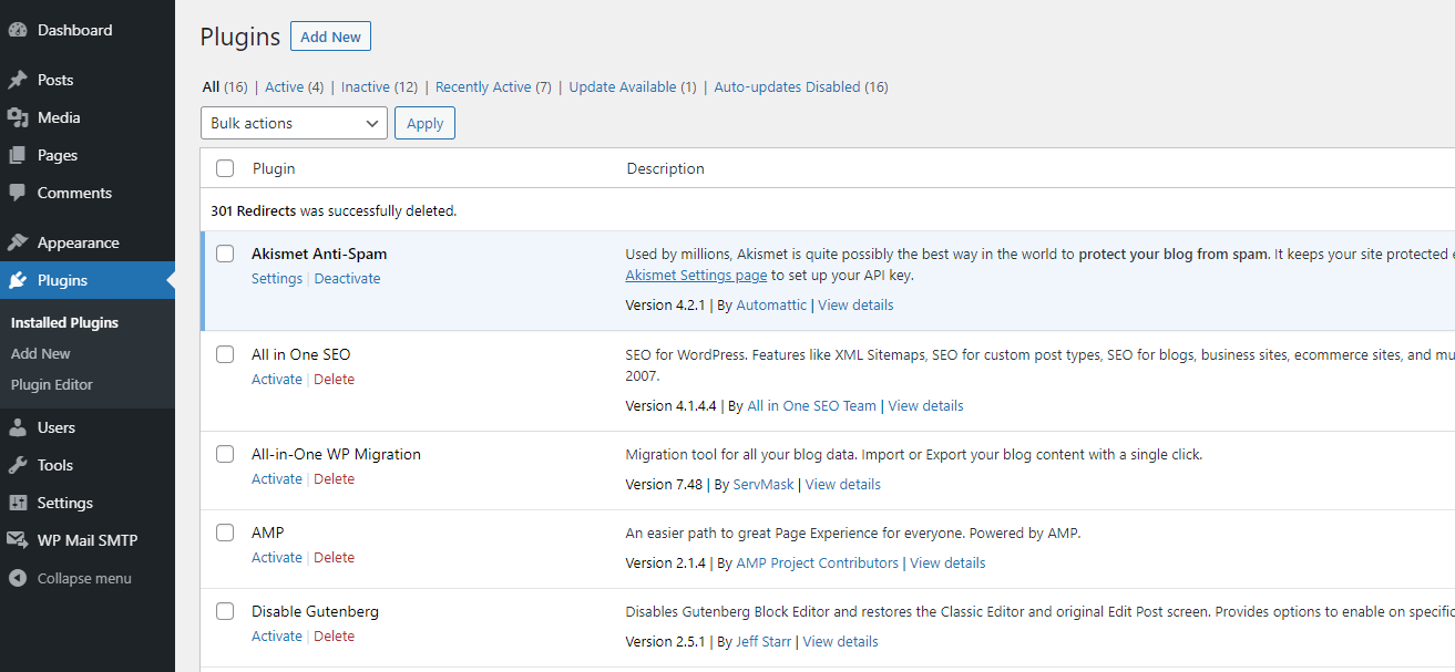 How to fix a 502 Bad Gateway error on your WordPress site - Host Duplex ...