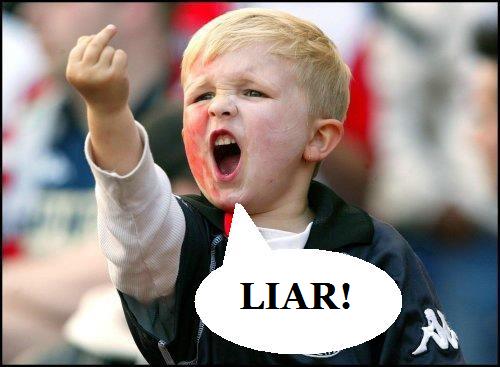 Truths and Lies about Web Hosting