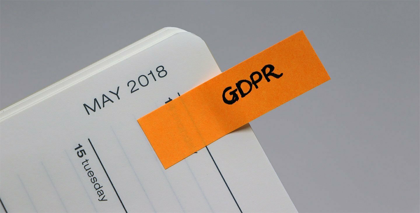 What is GDPR? An easy overview of the General Data Protection Regulation