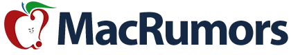 MacRumors logo