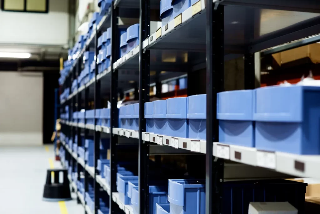 Phone LCD Parts Warehouse