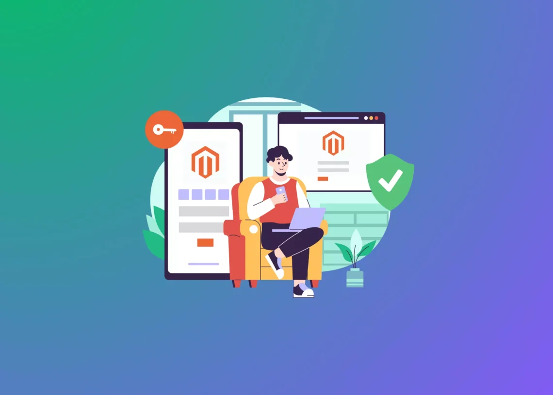Magento two-factor-authentication