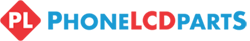 Phone LCD Logo